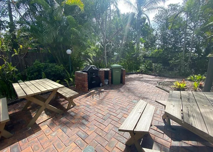 Peregian Court Resort Apartment Number 21